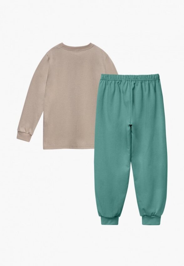 Пижама Bossa Nova