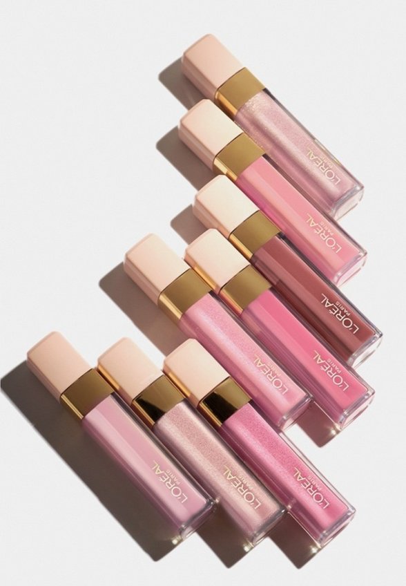 Блеск для губ L'Oreal Paris