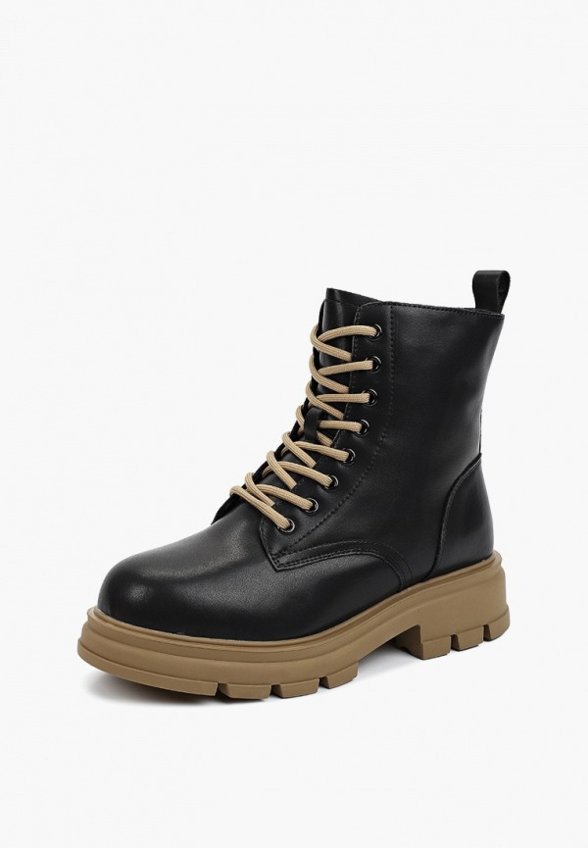 Ботинки Thomas Munz