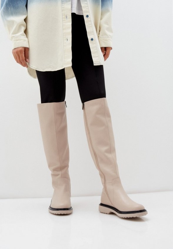 Ботфорты Valley