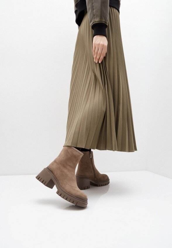 Ботильоны Salamander