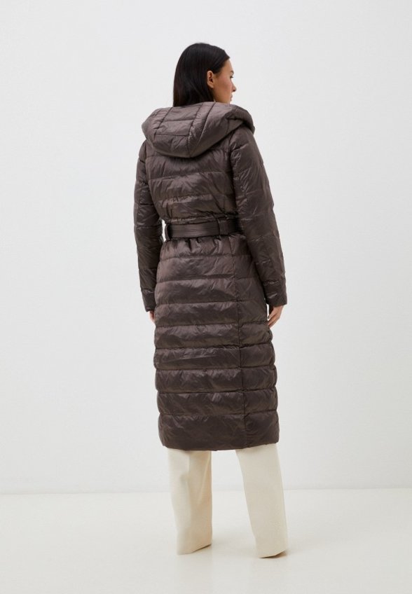 Куртка-пальто Снежная Королева