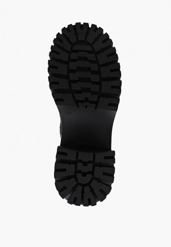 Ботфорты Vivian Royal