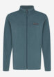 Джемпер флисовый мужской Columbia Basin Trail III Full Zip, Голубой9  - превью