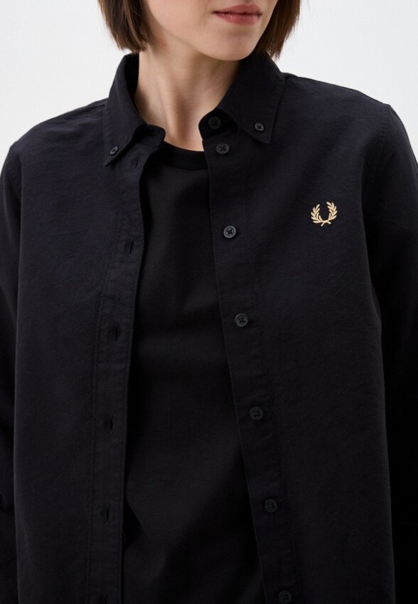 Рубашка Fred Perry