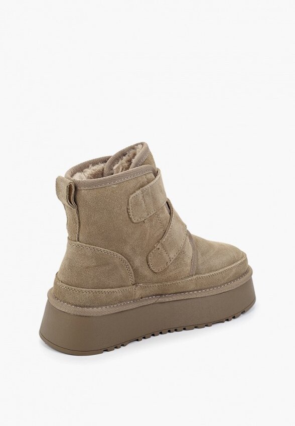 Ботинки Francesco Donni