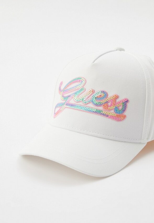 Бейсболка Guess