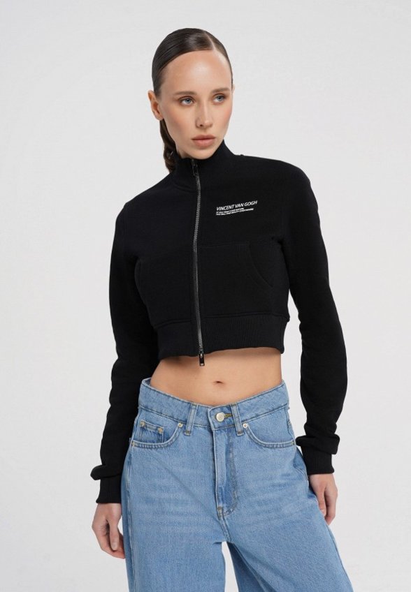 Олимпийка Твое