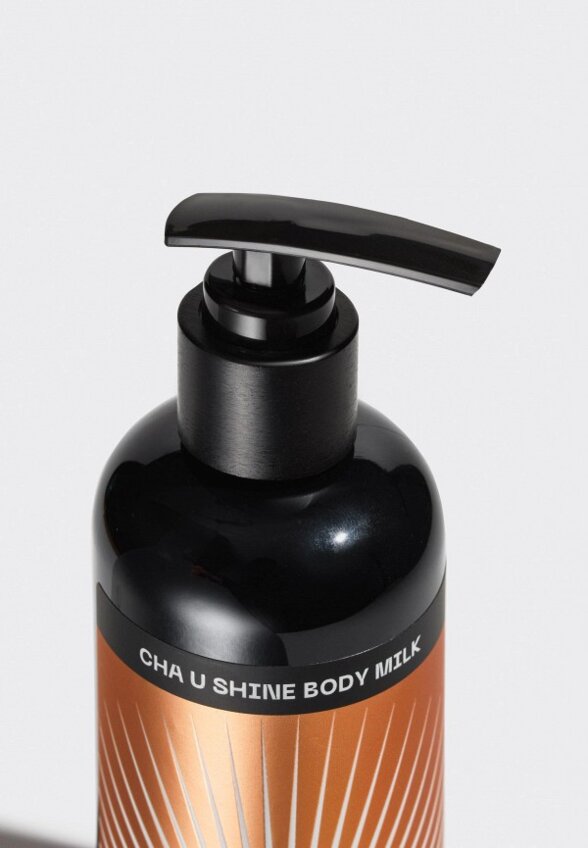 Молочко для тела Cha U Kao