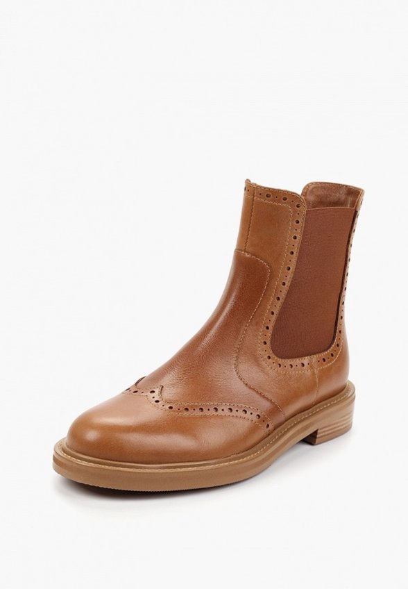 Ботинки Giotto