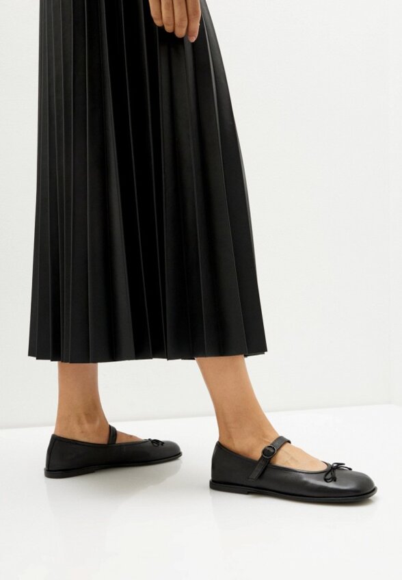 Балетки Ekonika Premium