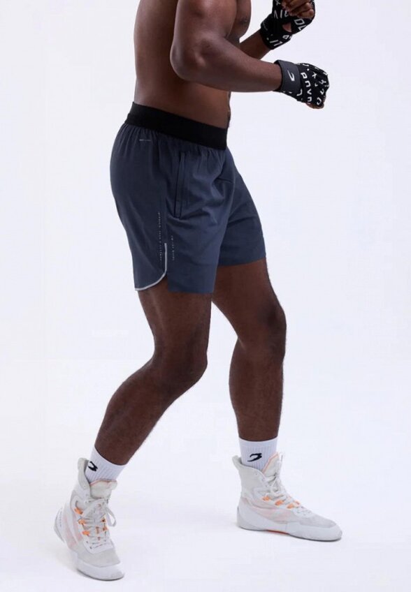 Шорты спортивные Boxraw