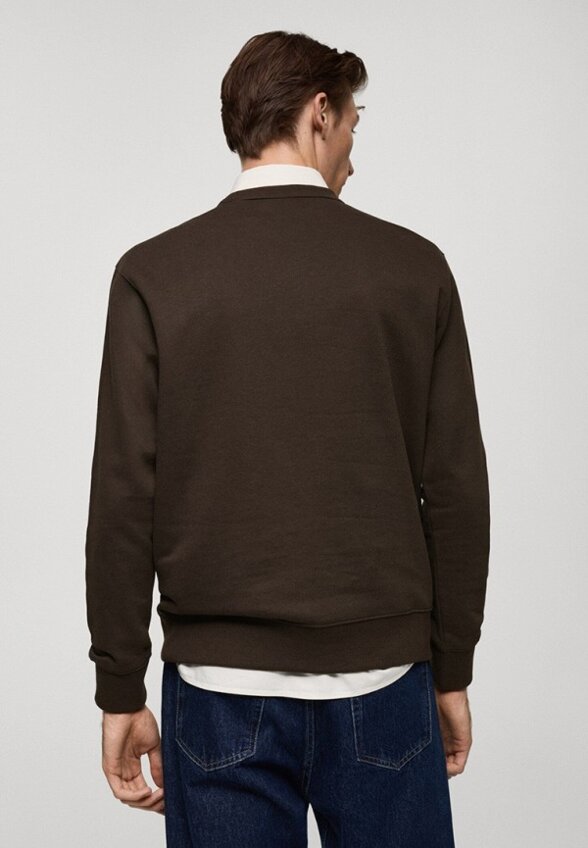 Свитшот Mango Man