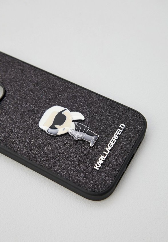 Чехол для iPhone Karl Lagerfeld