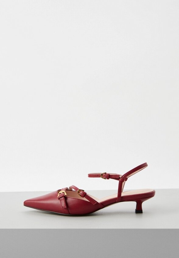 Туфли Coccinelle