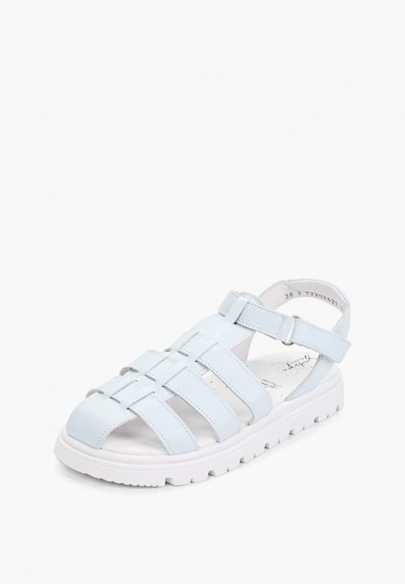 Сандалии Котофей