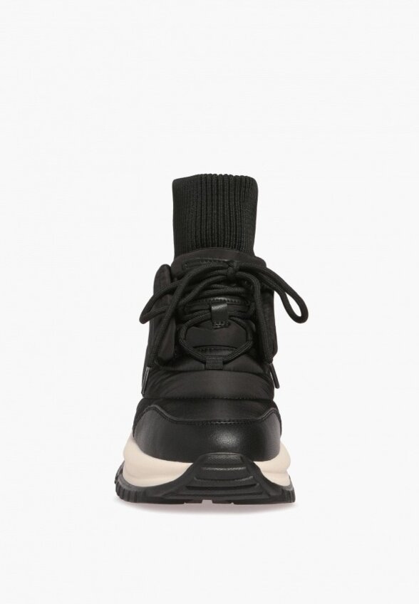 Ботинки El Tempo