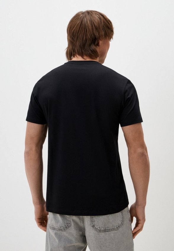 Футболка Gorenta & Go