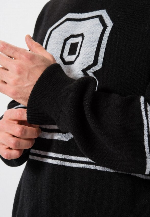 Джемпер Стим