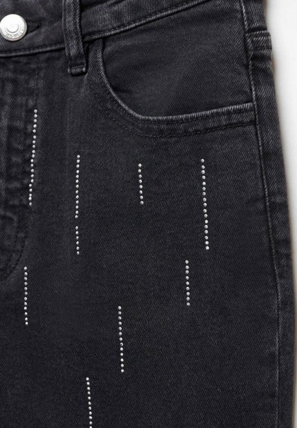 Джинсы Mango Teen