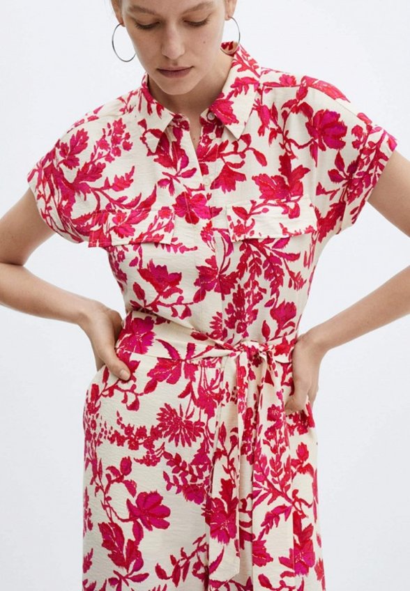 Комбинезон Mango