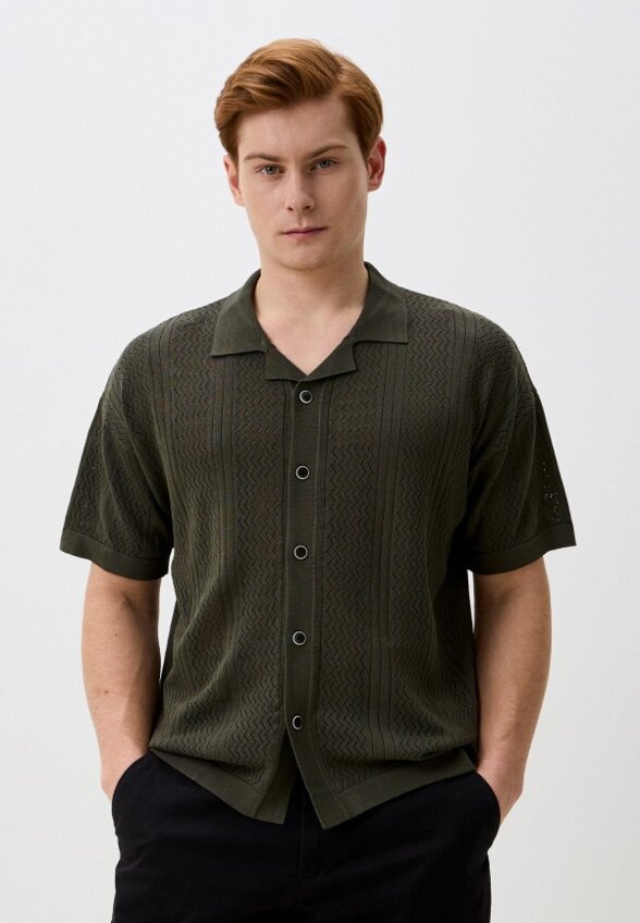 Кардиган Rushbay