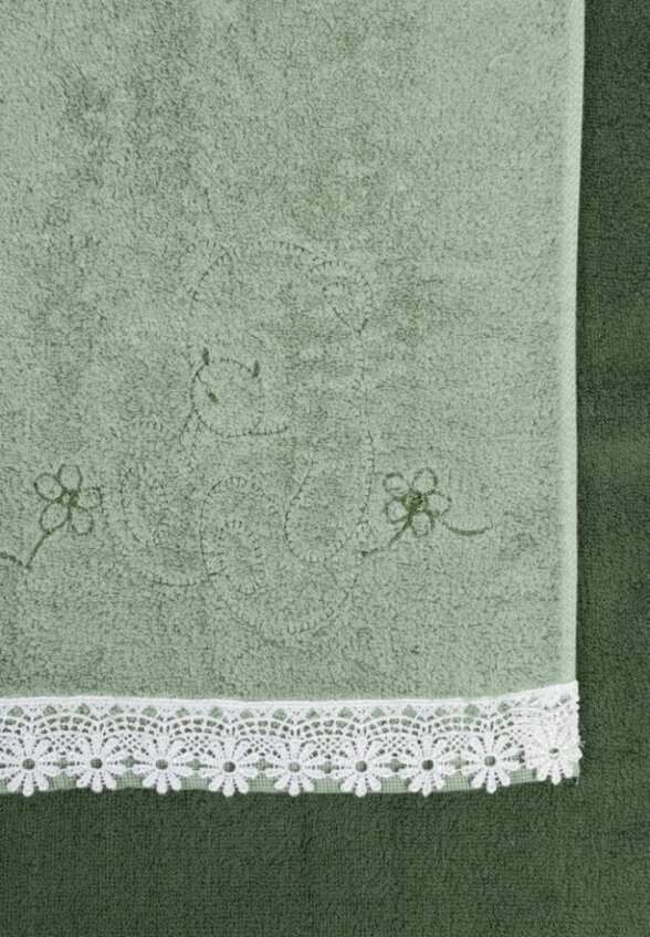 Полотенце Wellness