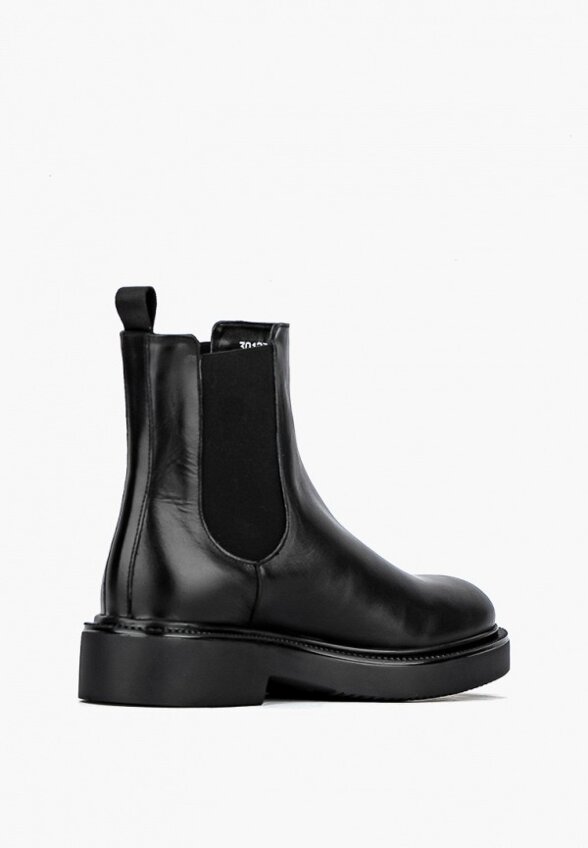 Ботинки Mof-Berg