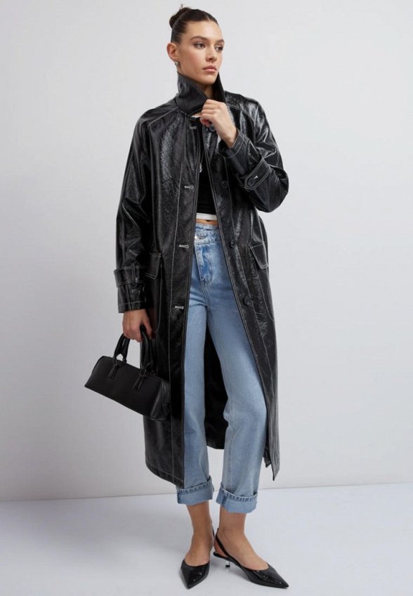 Плащ Vittoria Vicci