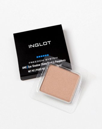 Тени для век Inglot женщинам