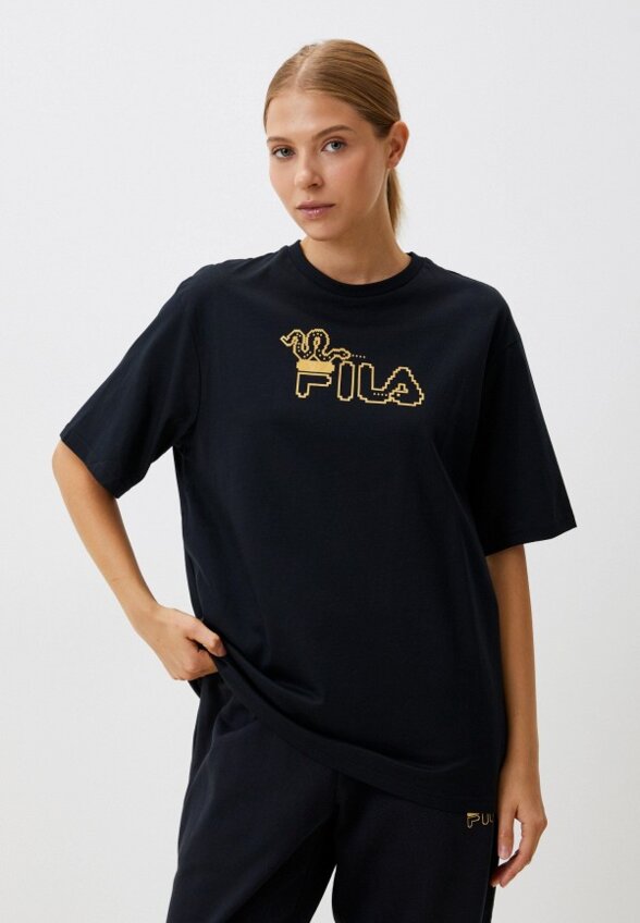 Футболка Fila