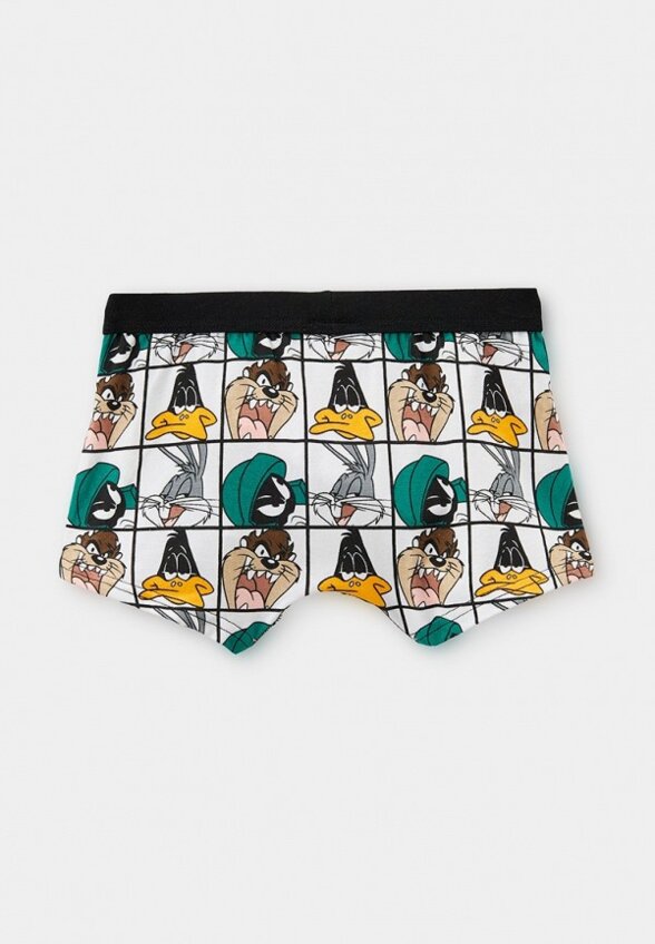 Трусы 2 шт. PlayToday