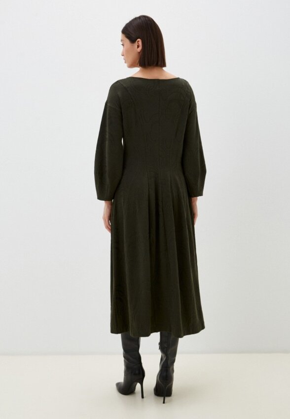 Платье MadaM T