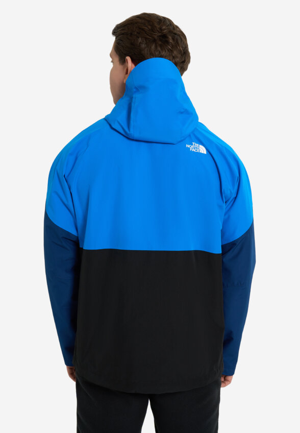Куртка мембранная мужская The North Face Lightning, Синий