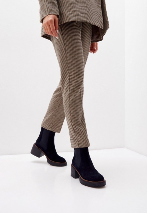 Ботинки Valley