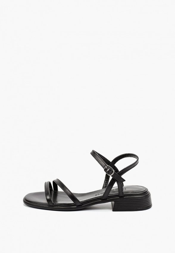 Сандалии Lusavou