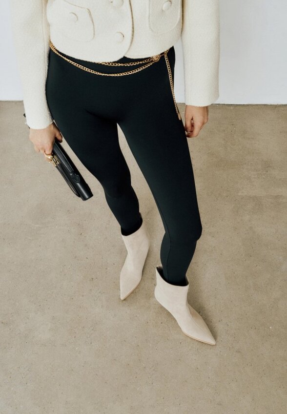 Ботильоны Wysh