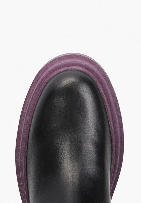 Ботинки Giotto