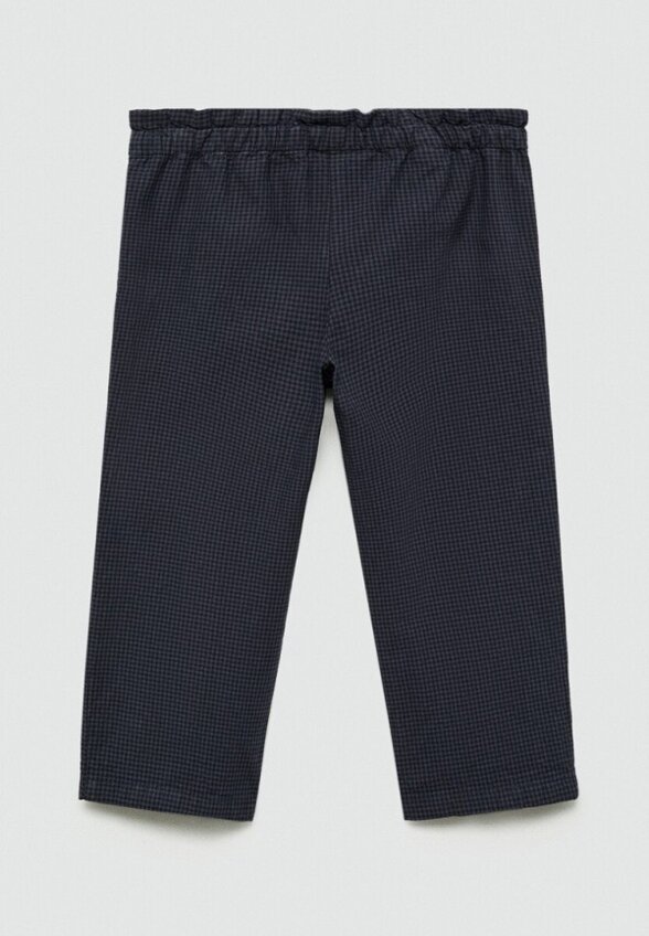 Брюки Mango Kids