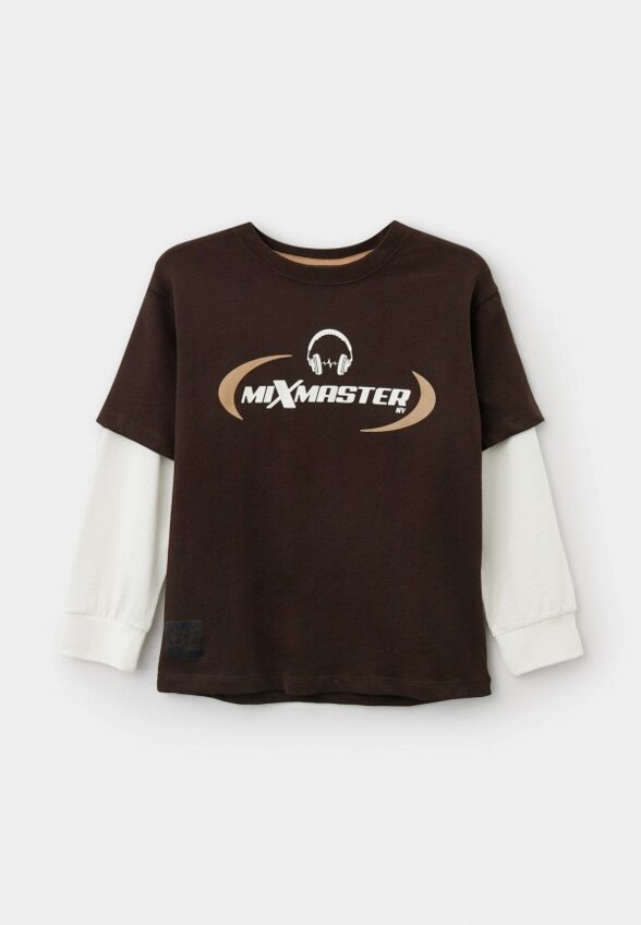 Лонгслив Original Marines