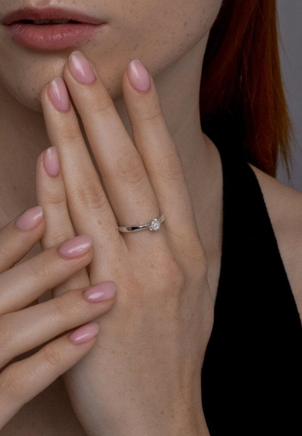 Кольцо Sokolov