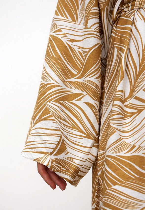 Туника пляжная Dintime