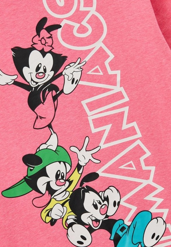 Платье PlayToday