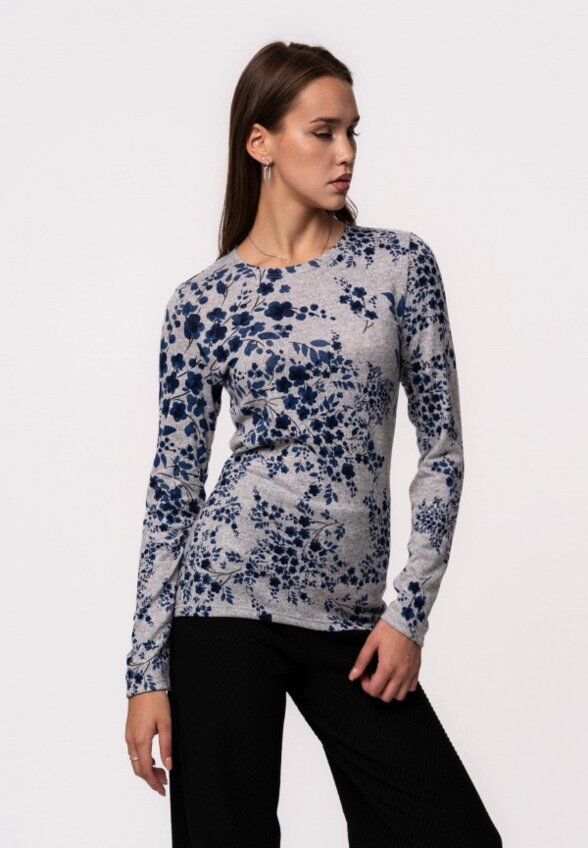 Лонгслив Gabriela