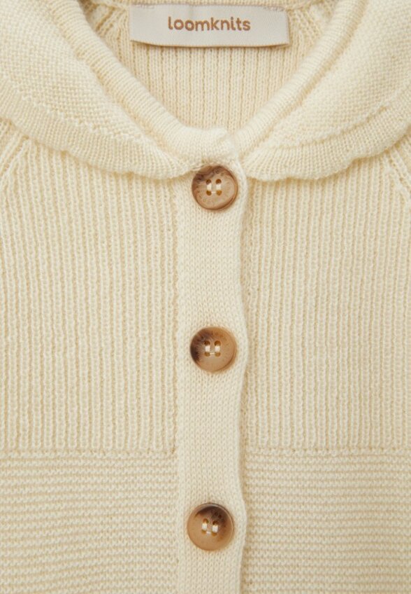 Комбинезон Loomknits