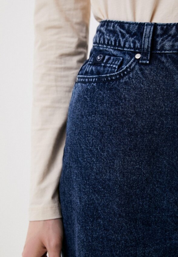 Джинсы Velocity