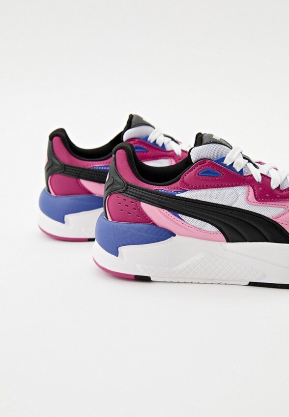 Кроссовки PUMA