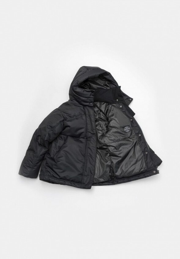 Куртка утепленная Orso Bianco