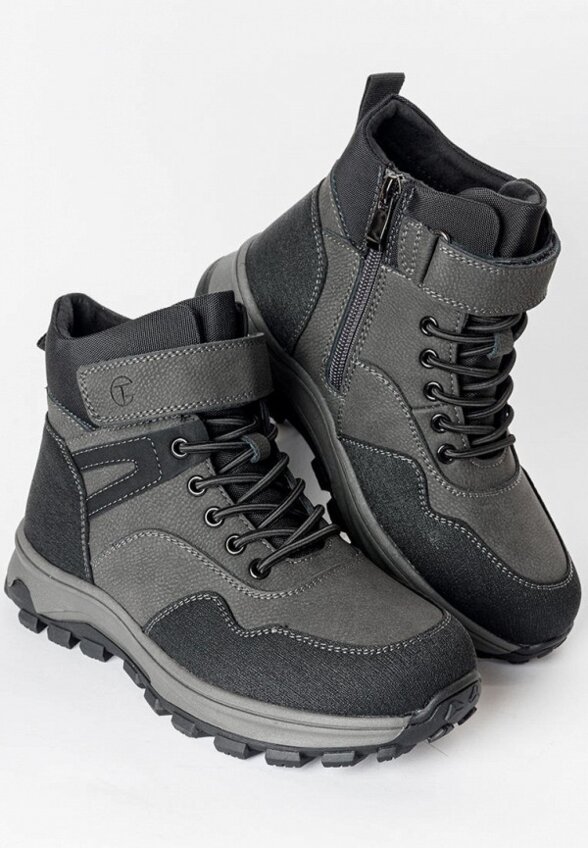 Ботинки Tikkago