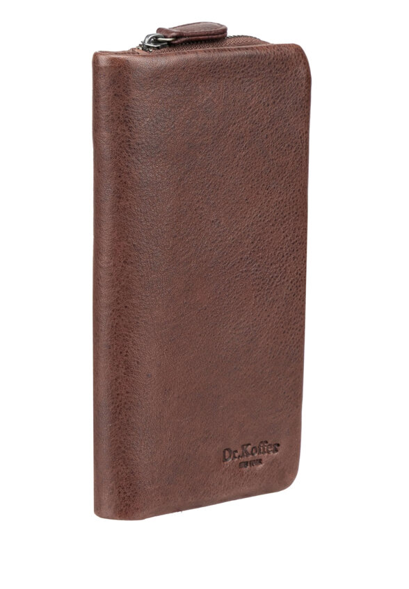 Др.Коффер X510495-112-09 портмоне